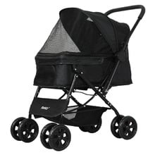 Forst Pet Pram